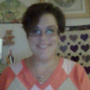 Meet your Posher, Kellie